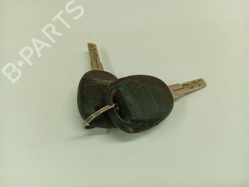 Electronic module TOYOTA COROLLA (_E12_) 1.4 D (NDE120_, NDE120R) | BP34766610M83 - Image 4