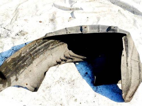 Used Wheel arch Wheel arch 35232839 35232839
