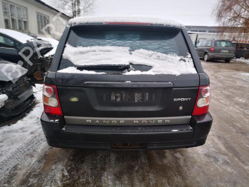 Electronic module LAND ROVER RANGE ROVER SPORT I (L320) 2.7 D 4x4 | BP32913402M83  - Image 9