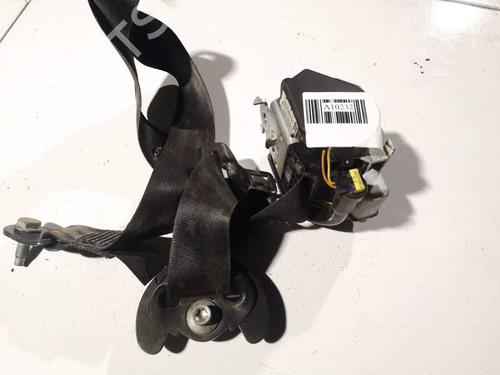 Used Front left seatbelt Front left seatbelt 35030664 35030664