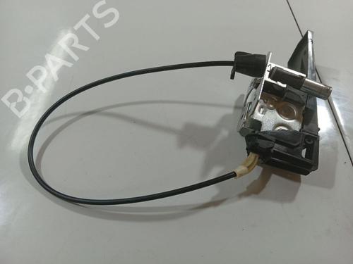 Used Electronic module Electronic module OPEL ASTRA H (A04) 1.7 CDTI (L48) (100 hp) 34905756 34905756