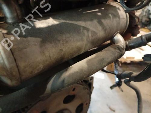 Pipe OPEL ANTARA A (L07) 2.0 CDTI | BP37687367M125 - Image 4