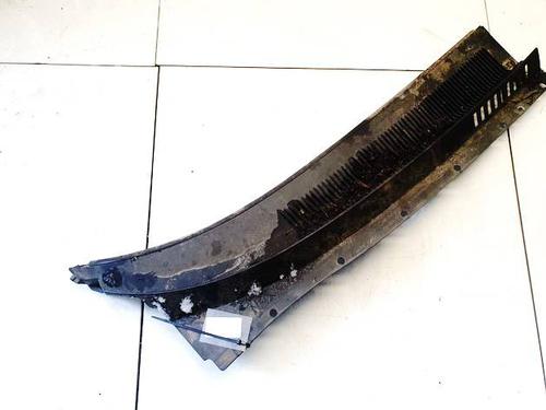 Torpedoplade Torpedoplade HYUNDAI SANTA FÉ I (SM) 2.4 16V 4x4 (146 hp) 34811460 34811460