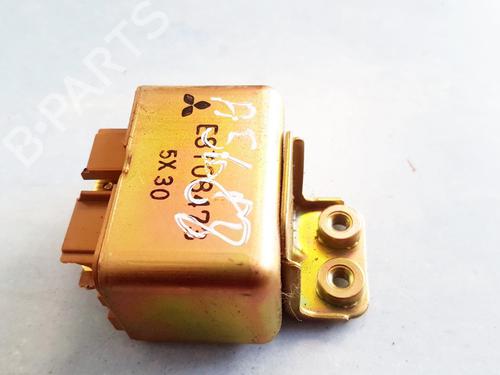 Used Electronic module Electronic module MITSUBISHI CARISMA (DA_) 1.6 (DA1A) (90 hp) 33098958 33098958