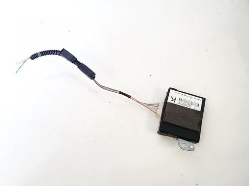 Used Electronic module Electronic module LEXUS IS II (_E2_) 220d (ALE20) (177 hp) 35453260 35453260