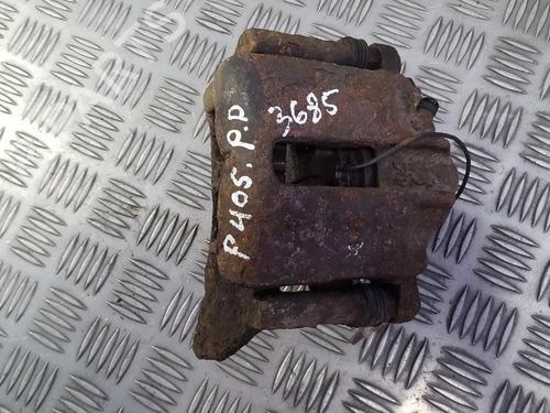 Used Right front brake caliper Right front brake caliper PEUGEOT 405 II (4B) 1.9 TD (90 hp) 35679723 35679723