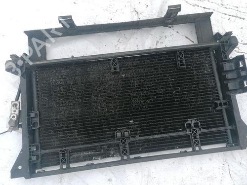 Used AC radiator AC radiator 35512682 35512682