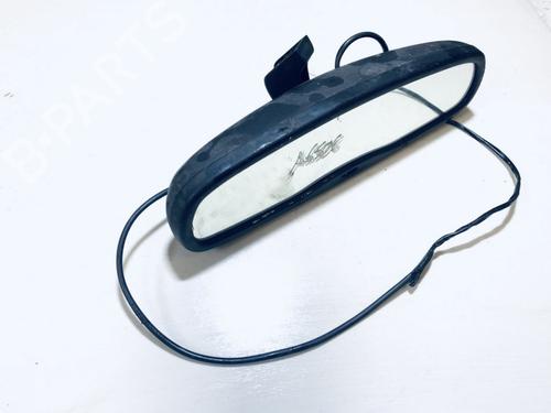 Used Rear mirror Rear mirror RENAULT CLIO II (BB_, CB_) 1.5 dCi (B/CB07) (65 hp) 35593289 35593289