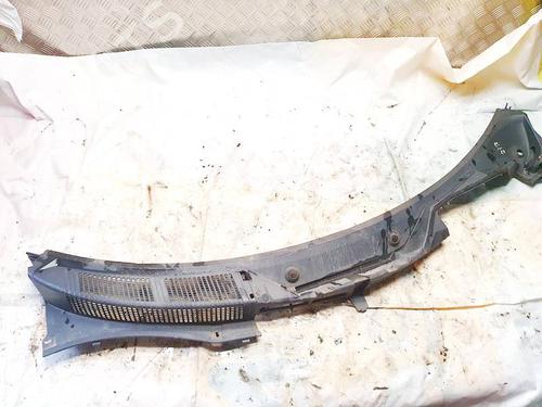 Used Scuttle panel Scuttle panel CHEVROLET MATIZ (M200, M250) 1.0 (64 hp) 35205889 35205889