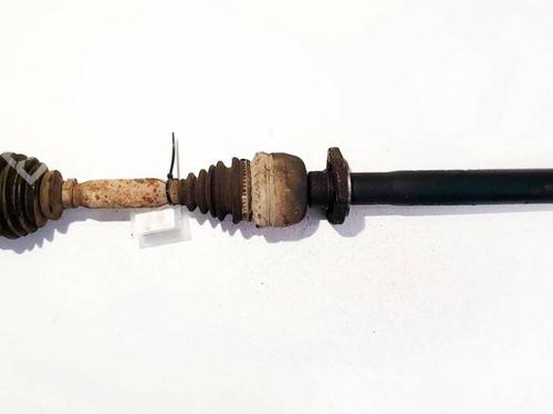 Used Right front driveshaft Right front driveshaft SAAB 9-3 (YS3F, E79, D79, D75) 1.9 TiD (150 hp) 34746716 34746716