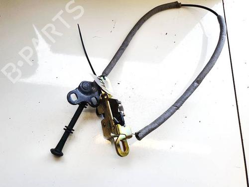 Used Tailgate lock Tailgate lock 38572461 38572461