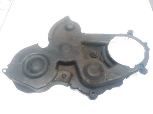Timing cover MAZDA 3 (BK) 1.6 DI Turbo | BP35320746M123 - Image 2