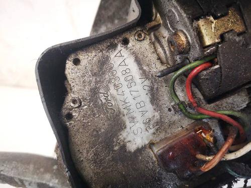 Front wiper motor FORD TRANSIT Van (E_ _) 2.5 DI (EAS, EAL) | BP34776125M29 - Image 2