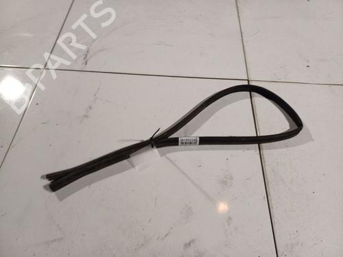 Gummiliste Gummiliste MAZDA 3 (BL) 1.6 MZ-CD (BL14) (109 hp) 34992739 34992739
