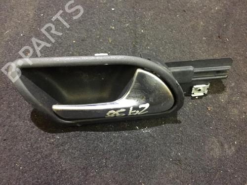 Used Rear right interior door handle Rear right interior door handle VW GOLF V (1K1) 1.6 (102 hp) 35658617 35658617