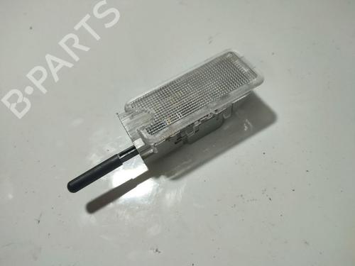 Interior roof light CITROËN C5 III (RD_) 2.0 HDi (RDRHD8, RDRHDJ, RDRHR8, RDRHRJ) | BP34955314I8 - Image 2