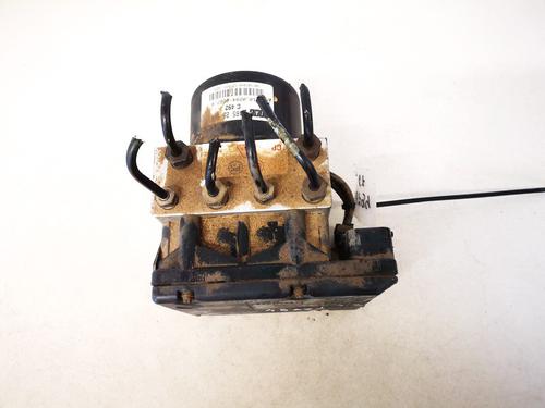 Used ABS pump ABS pump FIAT BRAVA (182_) 1.9 TD 75 S (182.BF) (75 hp) 35567566 35567566