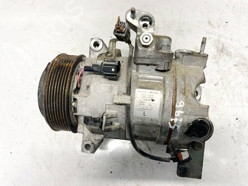 Used AC compressor AC compressor 35089911 35089911