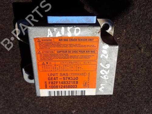 ecu-airbags-mazda-626-v-gf-1997-1998-1999-2000-2001-2002-2003-2004-2005-2006-33479859 main image