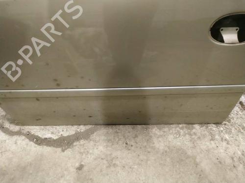 Dørliste Dørliste OPEL MERIVA A MPV (X03) 1.6 (E75) (105 hp) 39544084 39544084
