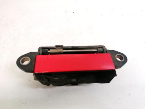 rear-left-exterior-door-handle-audi-a4-b5-8d2-1994-1995-1996-1997-1998-1999-2000-2001-35430146 main image
