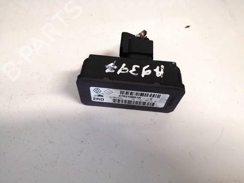 Used Electronic module Electronic module 35208469 35208469