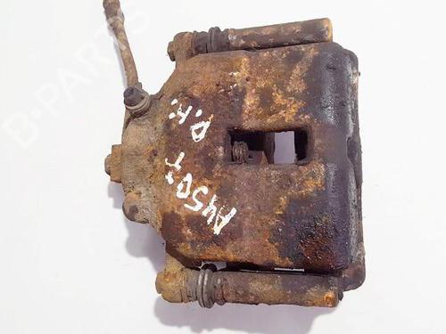 Used Left front brake caliper Left front brake caliper CHRYSLER PT CRUISER (PT_) 2.0 (141 hp) 35840994 35840994