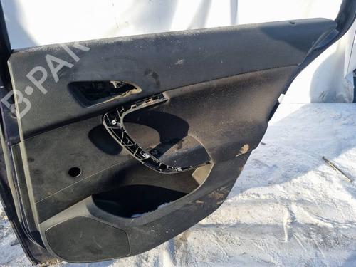 Used Rear right panel Rear right panel OPEL INSIGNIA A (G09) 2.0 CDTI (68) (131 hp) 34842229 34842229