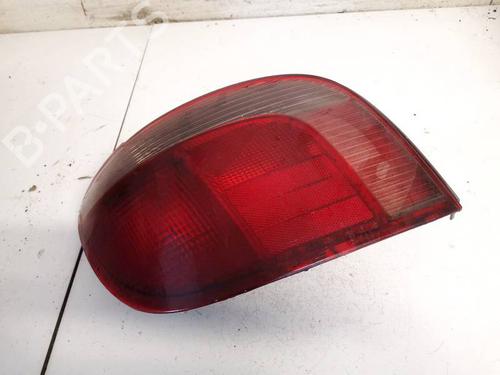 Used Left taillight Left taillight TOYOTA YARIS (_P1_) 1.0 (SCP10_, SCP10R) (68 hp) 35157781 35157781