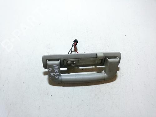 Used Interior roof handle Interior roof handle OPEL VECTRA B (J96) 2.0 i 16V (F19) (136 hp) 35853593 35853593