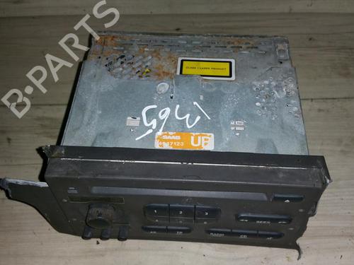 Used Radio Radio 35649060 35649060