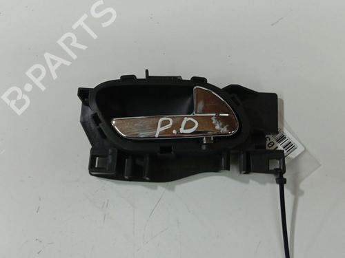 Used Front right interior door handle Front right interior door handle 34786230 34786230