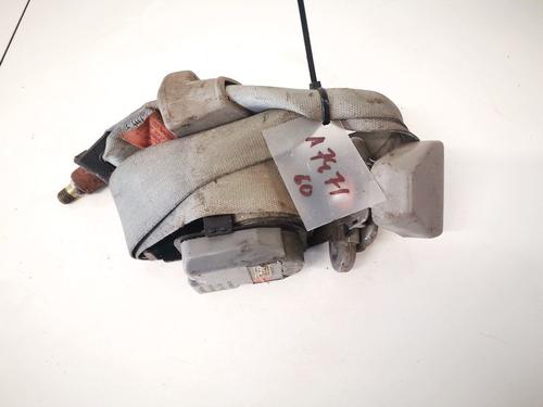 Used Rear right seatbelt Rear right seatbelt 35483725 35483725