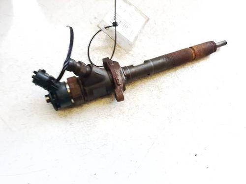 Injector CITROËN C3 Picasso (SH_) 1.6 HDi | BP35164852M100 - Image 2