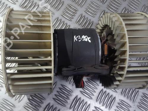 Used Heater blower motor Heater blower motor BMW X5 (E53) 4.4 i (320 hp) 35689194 35689194