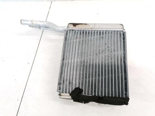 Used Heater matrix Heater matrix 35539927 35539927