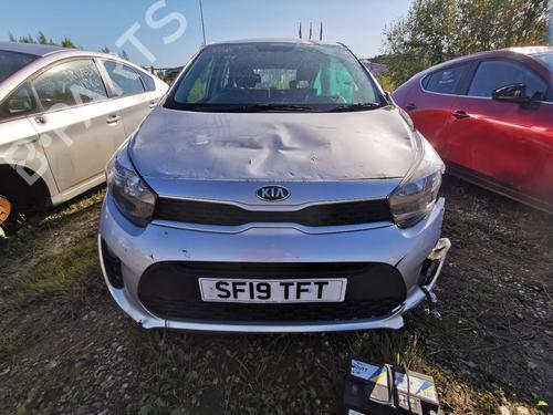 Steering ECU KIA PICANTO III (JA) 1.0 | BP40052558M49 - Image 9