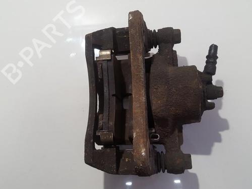 Left front brake caliper KIA RIO I Saloon (DC_) 1.3 | BP35837062M105 - Image 2