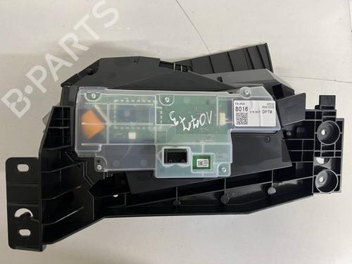 Instrument cluster MAZDA CX-30 (DM) SKYACTIV-G M Hybrid | BP38576016C47 - Image 3