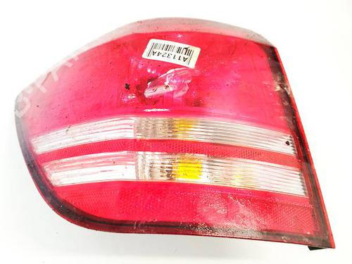 Used Left taillight Left taillight DODGE JOURNEY 2.0 CRD (140 hp) 36770735 36770735