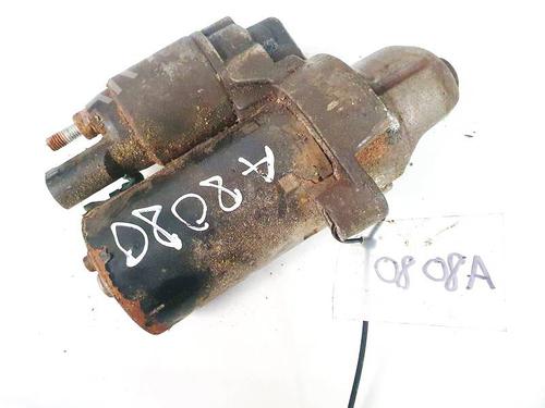 Starter AUDI A6 C6 (4F2) 3.2 FSI | BP35357555M8 - Image 3