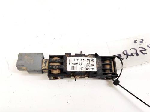 Used Electronic module Electronic module CHRYSLER VOYAGER IV (RG, RS) 2.8 CRD (150 hp) 32937039 32937039
