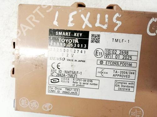 Electronic module PORSCHE CAYENNE (9PA) S 4.5 | BP32604507M83 - Image 3