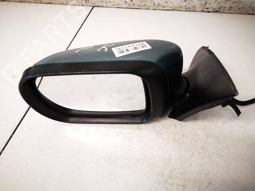 Retrovisor esquerdo Retrovisor esquerdo 38640728 38640728