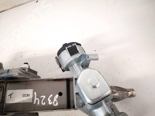 Ignition barrel MAZDA 5 (CR) 2.0 CD (CR19) | BP35385368M48 - Image 3