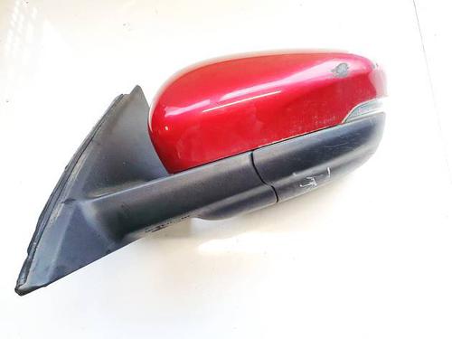 Retrovisor esquerdo Retrovisor esquerdo 38610565 38610565