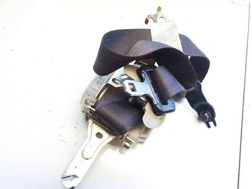 Used Front right seatbelt Front right seatbelt 34874830 34874830