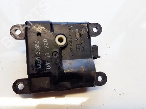 Used Electronic module Electronic module NISSAN X-TRAIL I (T30) 2.2 dCi (136 hp) 33108609 33108609