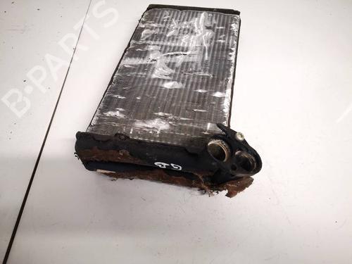 Used Heater matrix Heater matrix 35186513 35186513