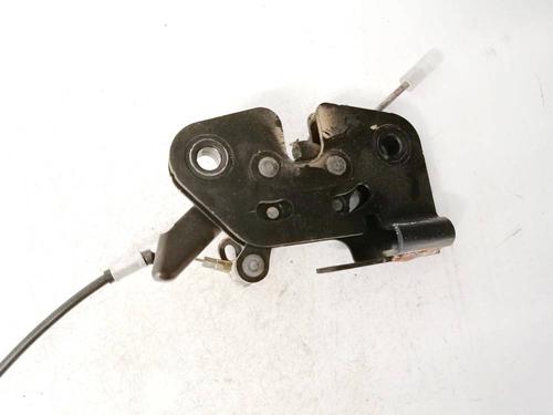 Electronic module MAZDA CX-7 (ER) 2.3 AWD | BP35125579M83 - Image 2